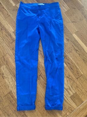 LILA RYAN Electric Blue womens